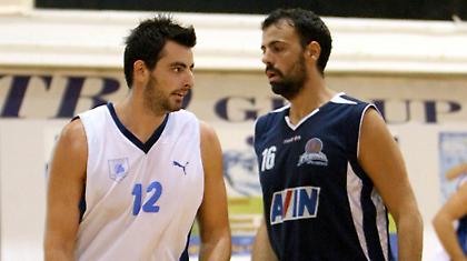 Άνετα το Ρέθυμνο