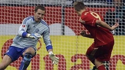 Στην κορυφή η Μπάγερν (video)