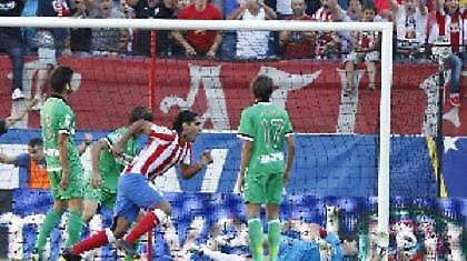 Αρχίζει να «ξυπνάει» με Φαλκάο