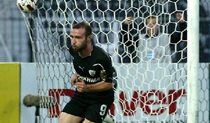 Το «καθαρίζει» ο Σάλπι!