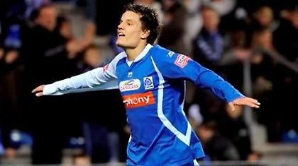 Αυτή είναι πρωταθλήτρια!