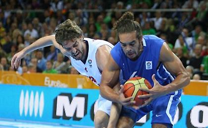 Και η Εθνική στο γήπεδο