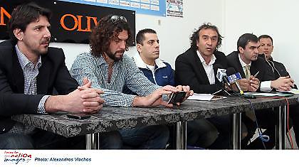 «Ευχαριστούμε για τις επιτυχίες»