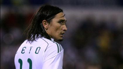 Ο Λέτο και ο... Μέσι