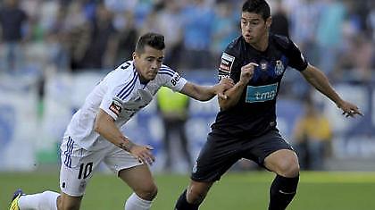 Όταν οι «δράκοι» δεν πετούν φωτιές…