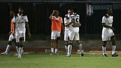 Κοντρέρας: «Δουλειά μας να είναι ψηλά ο ΠΑΟΚ»