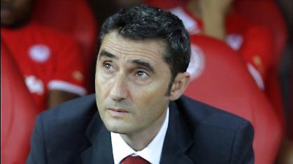 Έτσι κάνουν οι πρωταθλητές