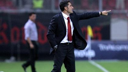 Βαλβέρδε: «Μην γιουχάρετε τον Κονστάντσο»