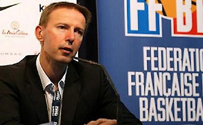 Κολέ: «Καλύτερη η Ισπανία»