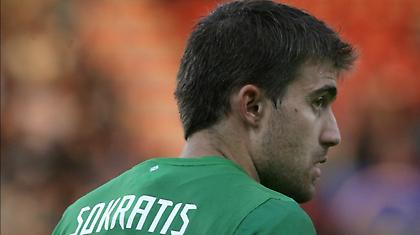 Ευχάριστα νέα για Παπασταθόπουλο