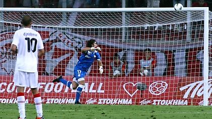 Ο Ολυμπιακός θα πληρώσει το ειδικό τέλος για το… ακίνητο που έχει κάτω από τα γκολπόστ του;