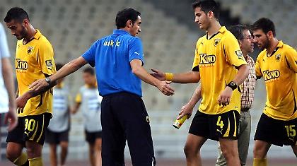 Νίκησε, ανάσανε, αλλά εξακολουθεί να προβληματίζει!