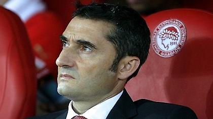 Ο Βαλβέρδε πότε επιτέλους θα πληρώσει;