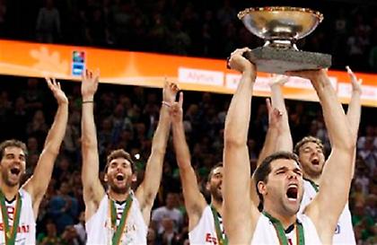 Συγκινημένος ο Ρέγες