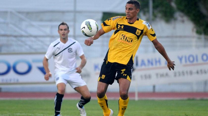 Αλγερία καλεί Σολτάνι!