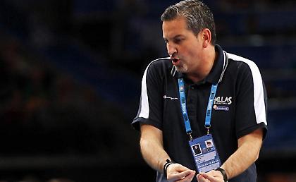 «Μερικοί δεν δικαιούνται να είναι στην Εθνική»