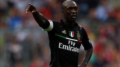 Σέεντορφ: «Να κοιτάξουμε μπροστά»