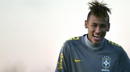 Τελικά μένει Βραζιλία ο Νεϊμάρ!