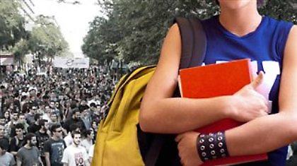 Κρίσιμη εβδομάδα για τα πανεπιστήμια