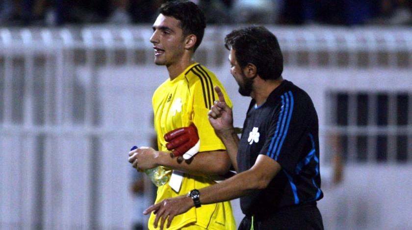 «Να στηριχθεί ο Καπίνο, όπως ο Κασίγιας στη Ρεάλ»