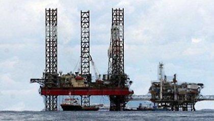 Ετοιμη για έναρξη γεωτρήσεων η Κύπρος