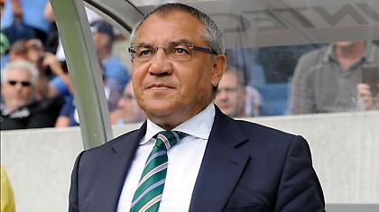 Μάγκατ: «Βρίσκομαι στη σωστή ομάδα»