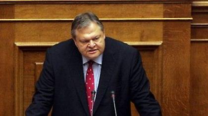 Δραματικό μήνυμα Βενιζέλου!