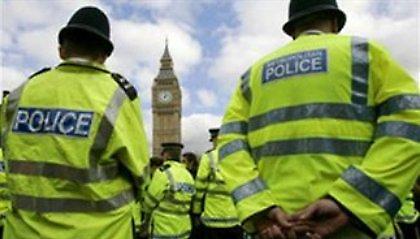 Βρετανία: Συλλήψεις της αντιτρομοκρατικής