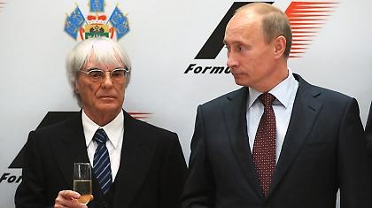 Σειρά έχουν το Μεξικό και η Νότια Αμερική!