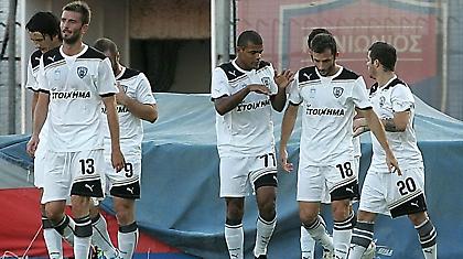 Ο ισχυρός παίκτης (ΠΑΟΚ) για το Champions League