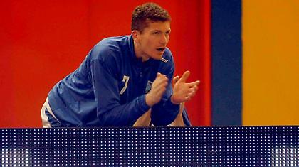 Στον Κολοσσό ο Καλαϊτζής