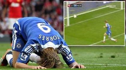 Φερνάντο, δεν είσαι μόνος! (video)