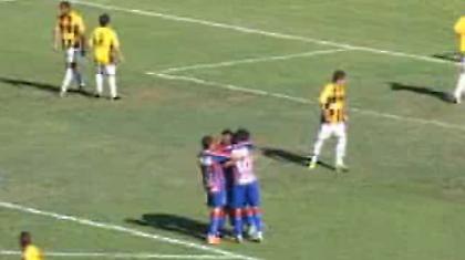 Μια Μπαρτσελόνα στη Βραζιλία (video)