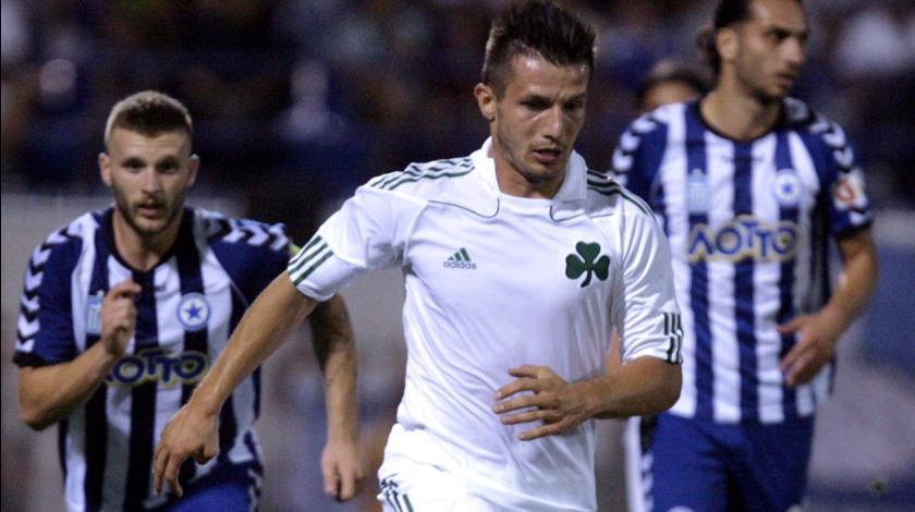 Γκέργκελι: «Ανυπομονώ να αγωνιστώ μπροστά στο κοινό μας»