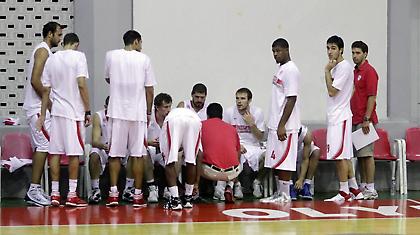 «Πετάει» για Ιταλία ο Ολυμπιακός