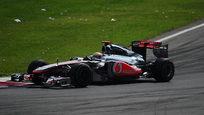 «Ένας γρήγορος πιλότος, ρισκάρει»