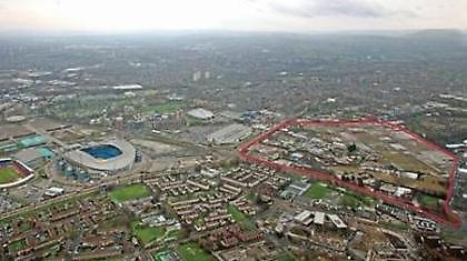 Φτιάχνουν νέο προπονητικό οι Άραβες!