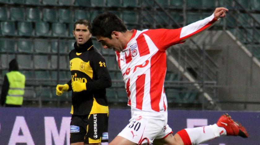 «Τελειώνει» με Μητρόπουλο