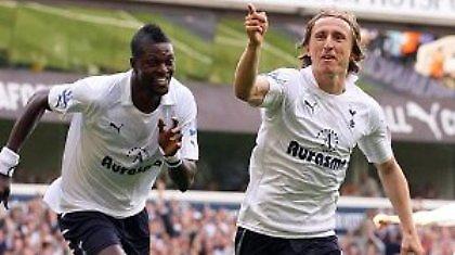 Ανεβαίνει το κασέ του Μόντριτς