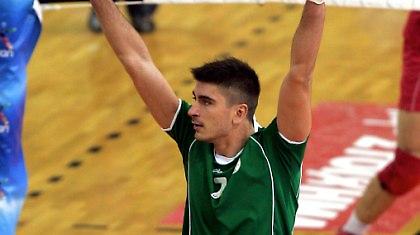 «Ερυθρόλευκος» ο Πετρέας