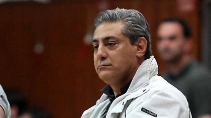 Κουφός: «Ασφαλέστερα συμπεράσματα με Ηλυσιακό»