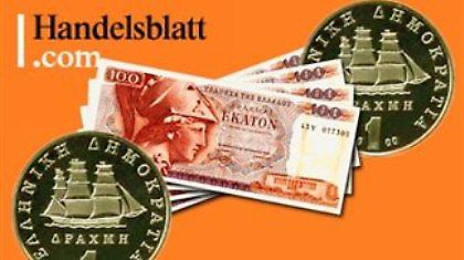 Και ...σενάρια τρόμου για δραχμή, κλειστές τράπεζες κλπ!