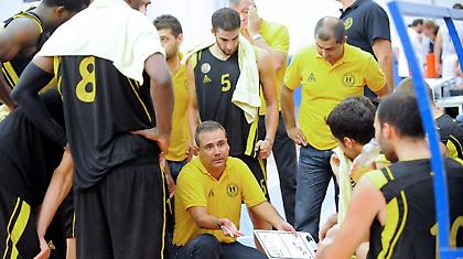 Οι ώρες για τα ματς του Κυπέλλου μπάσκετ