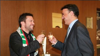 Και πολύ που κράτησε…