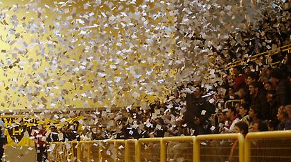 Στόχος η αναβάθμιση των τμημάτων υποδομής