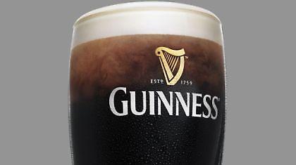 Ημέρα …Guinness!