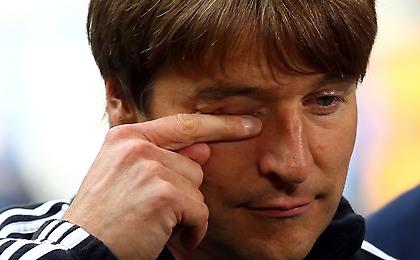 Τέρμα πια τα δάκρυα στο Αμβούργο