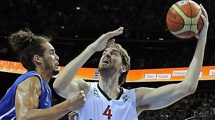 Τι θέλει ο Γκασόλ να γράψουν στον τάφο του;