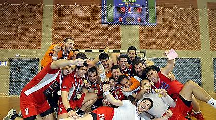 Υποβιβάζεται απευθείας ο 11ος της Α1 χάντμπολ