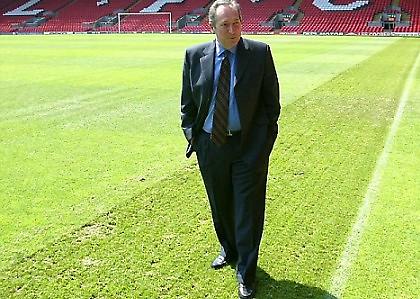 Ζεράρ Ουγιέ, μια ζωή στο χορτάρι!